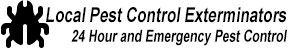 Wessington Springs SD Pest Control Exterminators